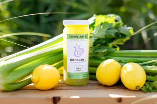 Celery Juice + - Image 2