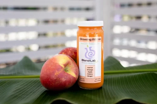 Glowing Within Juice - Image 2