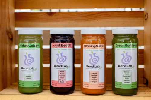 3 Day Detox