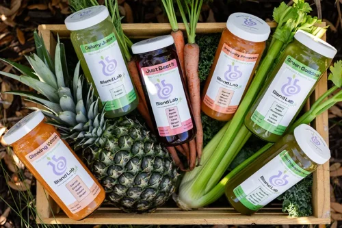 5 Day Juice Feast - Image 2