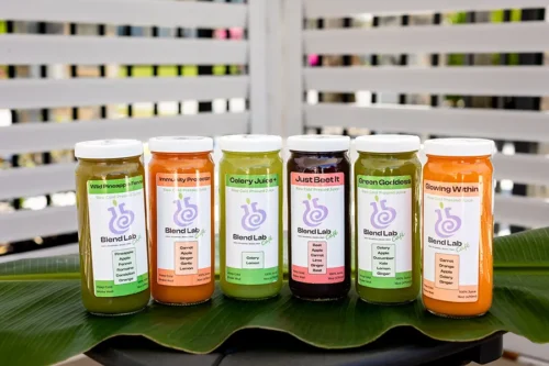 5 Day Juice Feast - Image 3