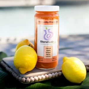 Immunity Protector