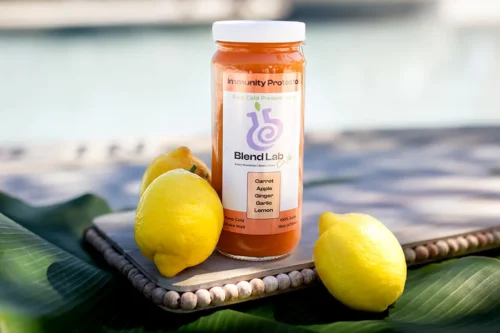 Immunity Protector